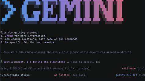 Google Unites Gemini CLI and Jules Agent with New Extension to Streamline Developer Workflow - WinBuzzer