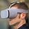 Google VR Goggles