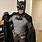 Gotham Batman Costume