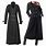 Gothic Coats for Women