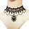 Gothic Jewelry for Women