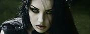 Gothic Vampire Witch