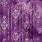 Gothic Victorian Purple Wallpaper