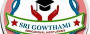 Gowthami Logo