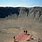 Grand Canyon Meteor Crater