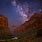 Grand Canyon Milky Way