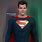 Grant Gustin Superman