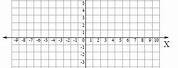 Graph Paper for High School Math