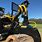 Grapple Attachment for Skid Steer