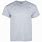Gray Color T-Shirt