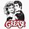 Grease Movie SVG