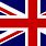 Great Britain Flag WW1