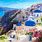 Greece Island Vacation