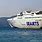 Greek Ferry Boats