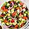 Greek Food Salad