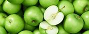 Green Apple Varieties
