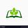 Green Book Logo