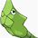 Green Cocoon Pokemon