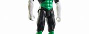 Green Lantern Action Figure 12-Inch