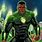 Green Lantern Black Guy