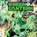 Green Lantern Comic Book