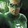 Green Lantern Hero