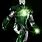 Green Lantern Iron Man