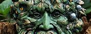 Green Man Mythology Celtic
