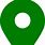 Green Map Icon PNG