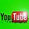 Green Screen Video Logo