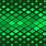 Green and White Pattern Background