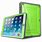 Green iPad Air Case