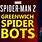 Greenwich Spider Bots