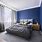 Grey and Blue Room Ideas