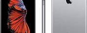 Grey iPhone 6 S Plus