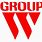 Group W Logo