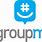 GroupMe App Logo
