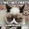 Grumpy Cat Hate Memes