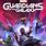 Guardians of the Galaxy Game Cover