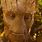 Guardians of the Galaxy Groot Death