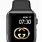Gucci Apple Watch Face