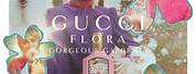 Gucci Flora Miley Cyrus