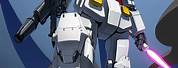 Gundam RX-78 Art