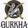Gurkha Logo