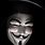 Guy Fawkes Face
