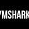 GymShark Logo HD
