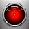 HAL 9000 Eye
