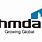 HMDA Logo