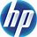 HP Laptop Icon