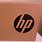 HP Laptop Packaging